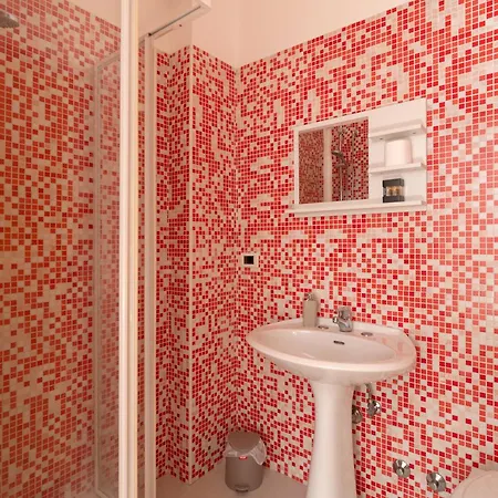 Le Sirene Auberge de jeunesse