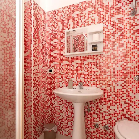 Le Sirene Auberge de jeunesse Sorrente