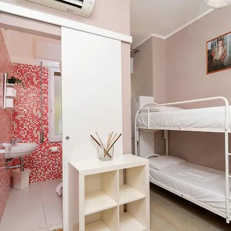 Vandrerhjem Le Sirene