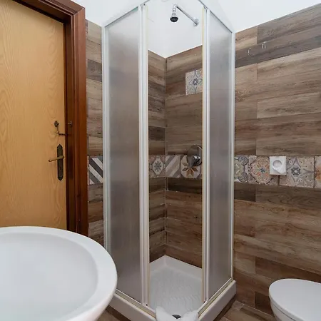 Vandrerhjem Le Sirene Sorrento