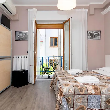 Albergue Le Sirene *