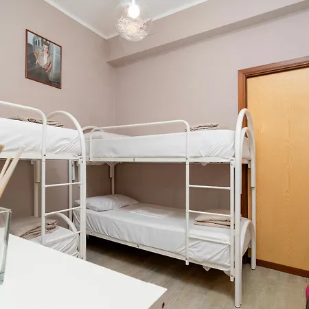 Le Sirene Hostel