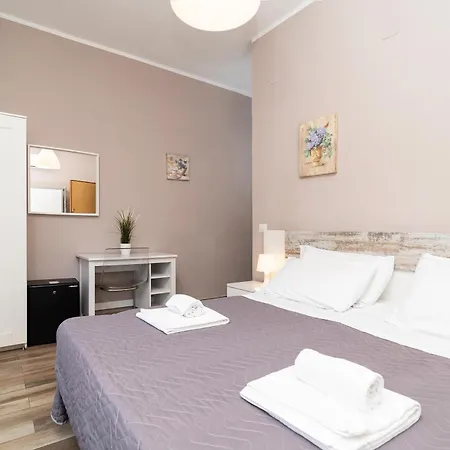 Le Sirene Vandrerhjem Sorrento