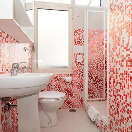 Albergue Le Sirene *