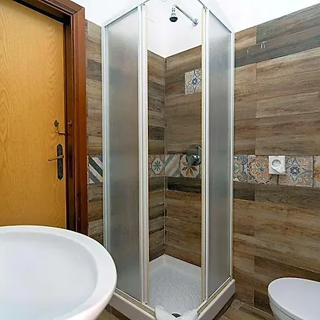 Hostel Le Sirene Σορέντο