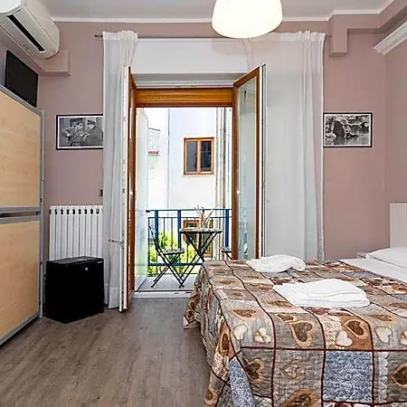 Hostel Le Sirene Sorrento