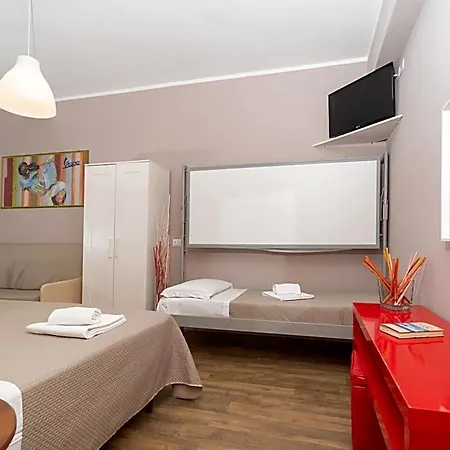 Le Sirene Hostel Σορέντο
