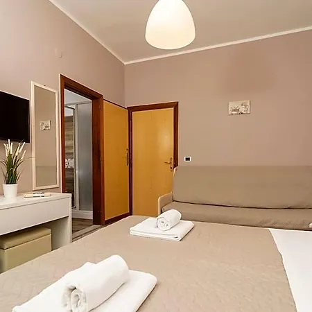 Le Sirene Hostel Σορέντο