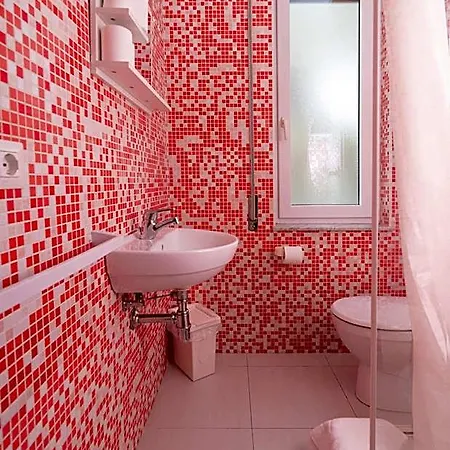 Le Sirene Hostel Sorrento