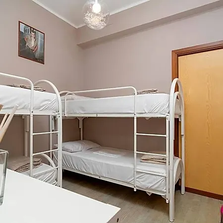 Le Sirene Hostel