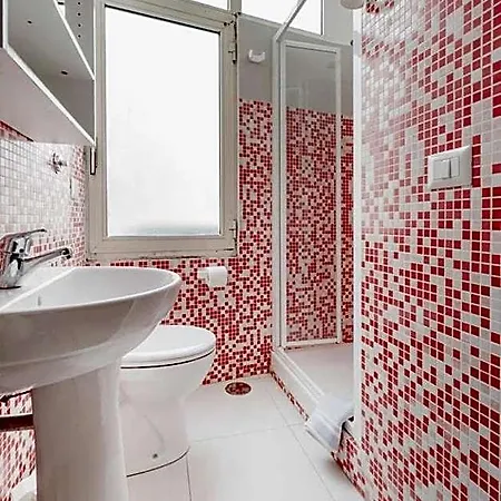 Hostel Le Sirene *
