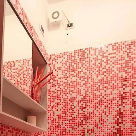 Vandrerhjem Le Sirene