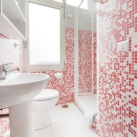 Le Sirene Albergue *