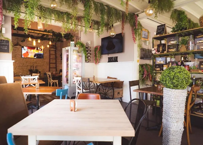 Le Sirene Хостел