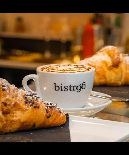 Хостел Le Sirene Сорренто