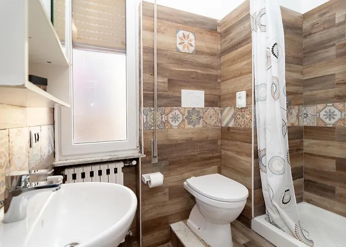 Le Sirene Хостел