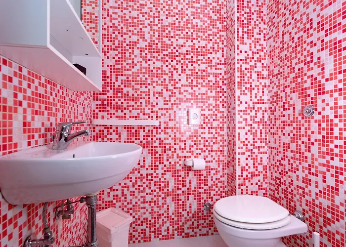 Le Sirene Хостел Сорренто