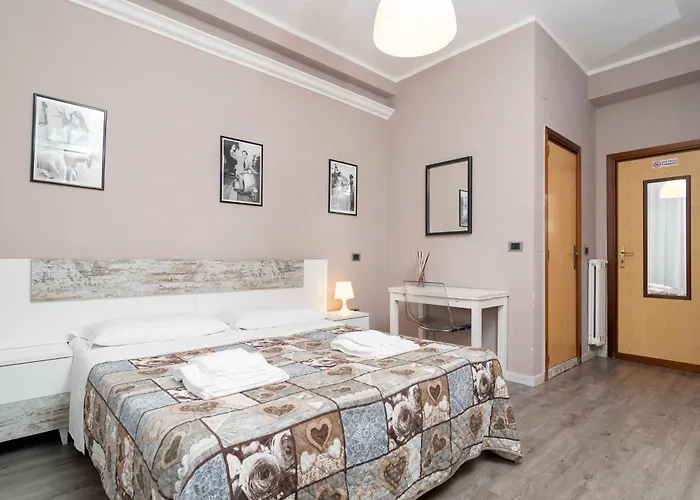 Хостел Le Sirene