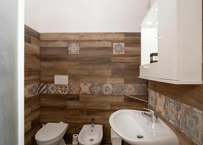 Le Sirene Сорренто