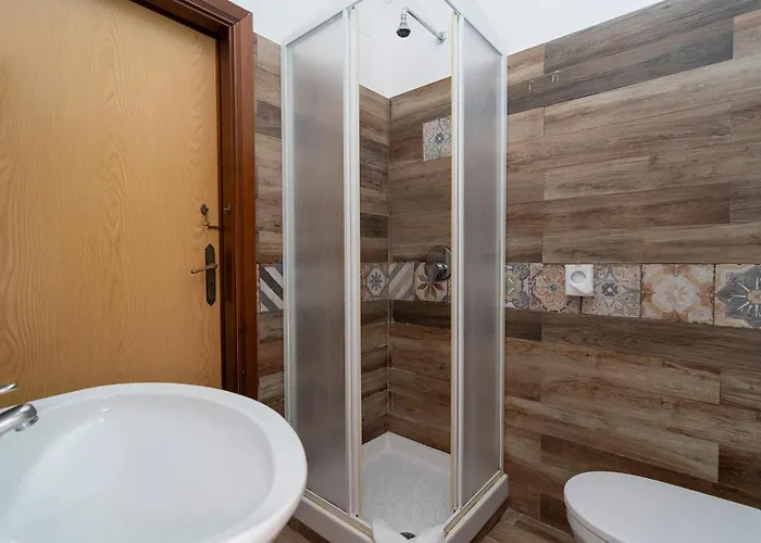 Хостел Le Sirene Сорренто