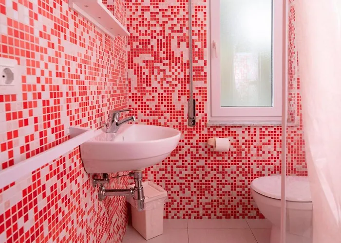 Le Sirene Хостел Сорренто