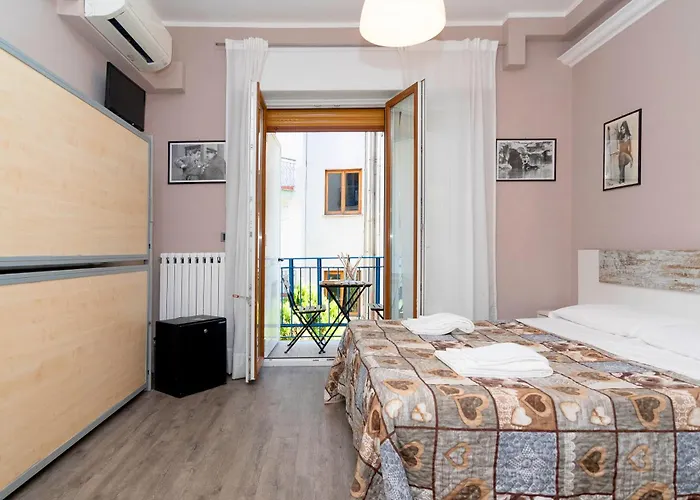 Хостел Le Sirene *