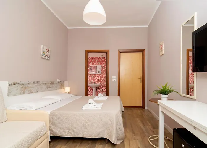 Le Sirene * Сорренто