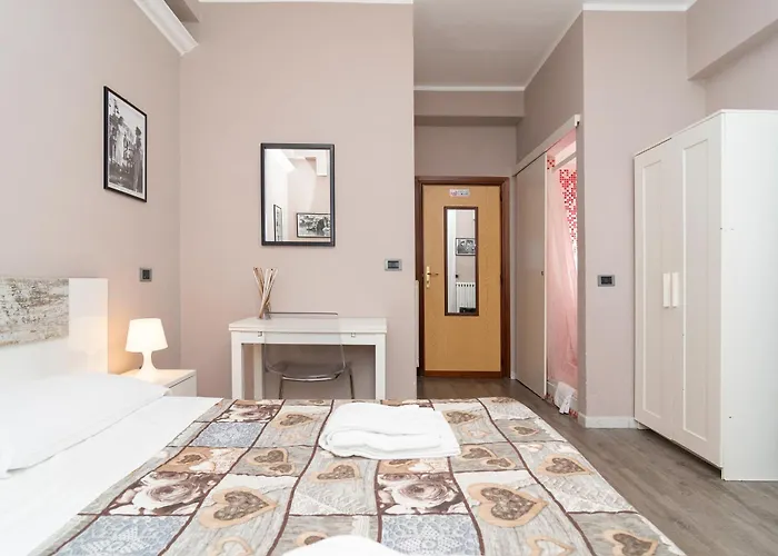 Le Sirene Сорренто