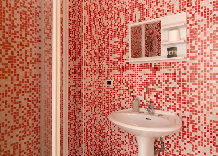 Le Sirene Хостел