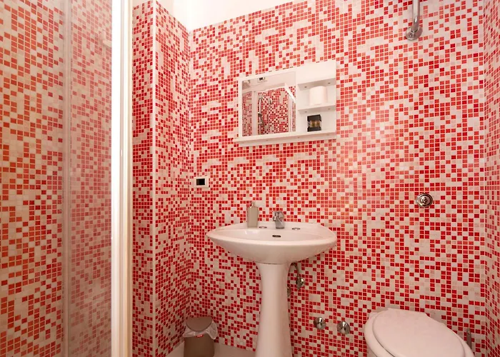 Le Sirene Хостел Сорренто