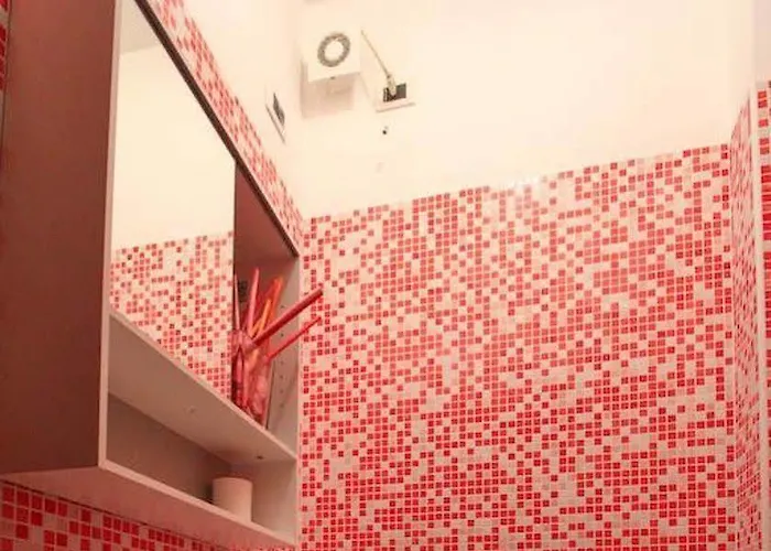 Хостел Le Sirene