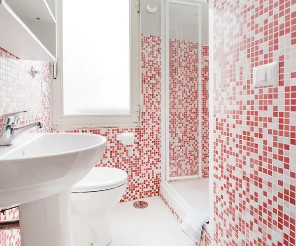 Le Sirene Хостел *