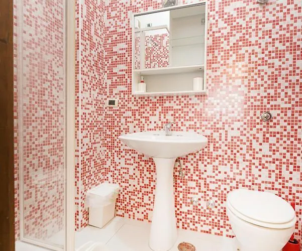 Le Sirene Хостел