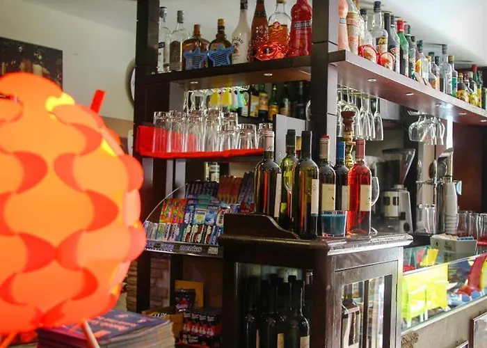 Le Sirene * Сорренто