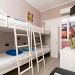 Le Sirene Hostel Σορέντο