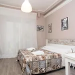 Hostel Le Sirene Σορέντο