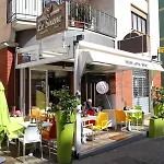 Hostel Le Sirene