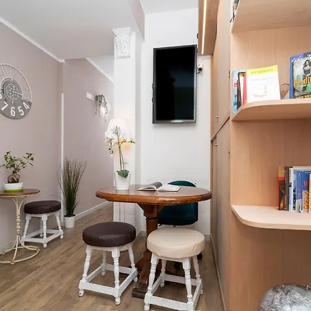 Le Sirene Hostel