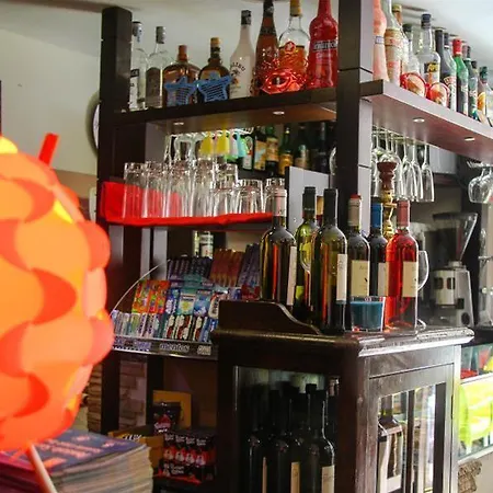 奥斯坦乐岁妮酒店 * 索伦托